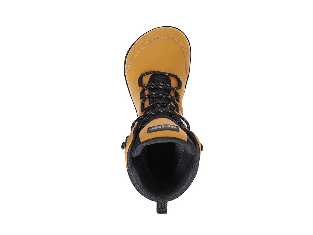 Trekker High Vegan Sunny - Realfoot Shoes Trekker High Vegan Sunny - Realfoot Shoes