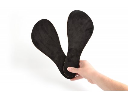Removable Insoles STANDARD 4 mm 1 pair