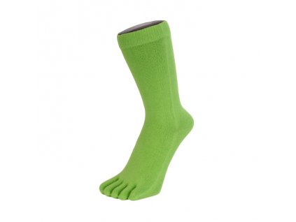 toetoe essential mid calf lime green 1