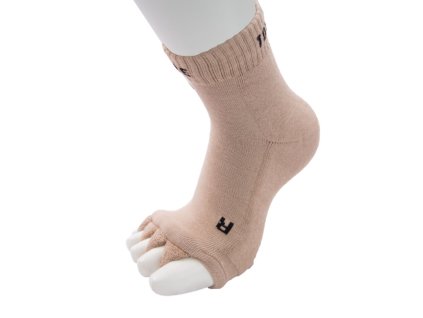 toe separator fawn 1