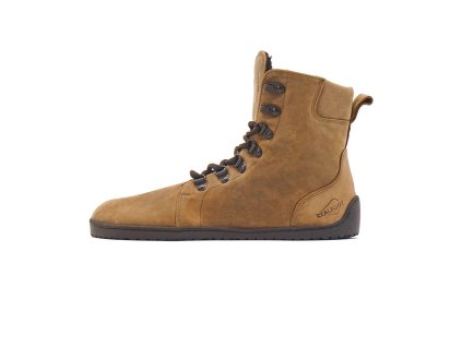 Farmer Winter Light Brown