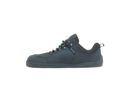 Trekker Low Vegan Black A