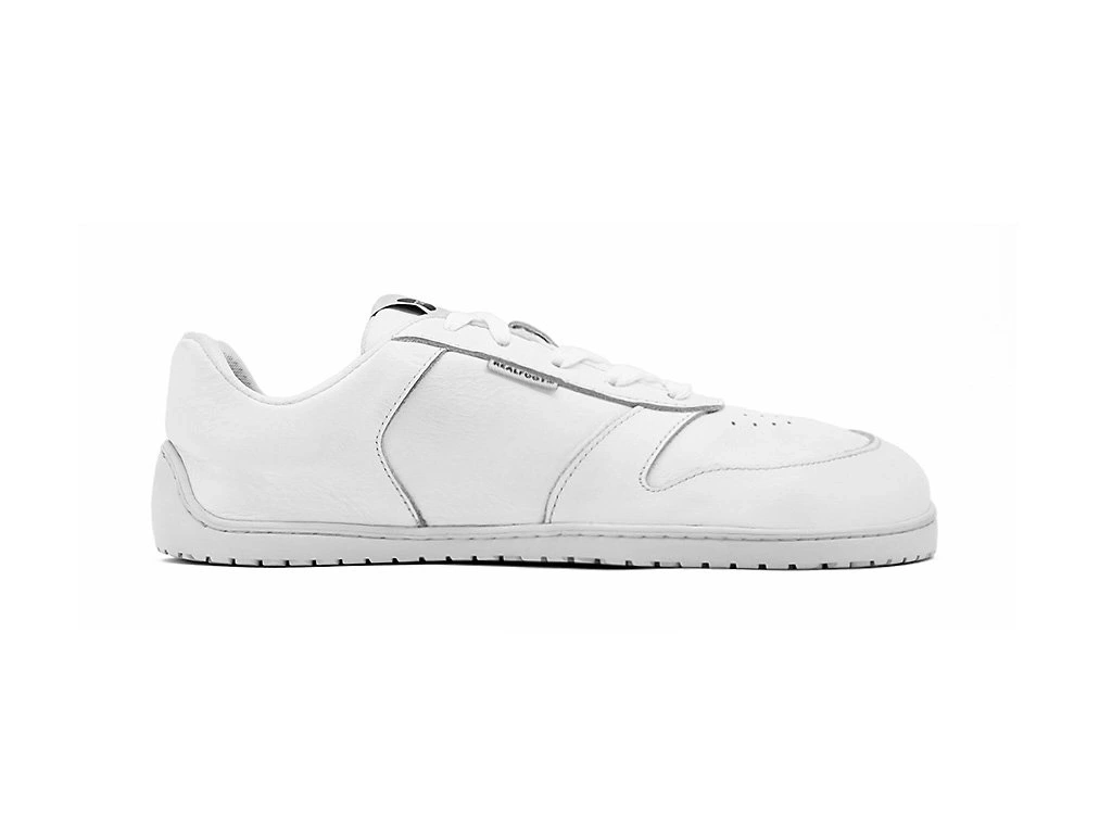 Realfoot Pulse All White Velikosti skladem: 47