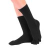 toetoe essential mid calf black 30