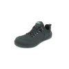 Trekker Low Vegan Black C