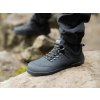 Trekker Low Vegan Black F