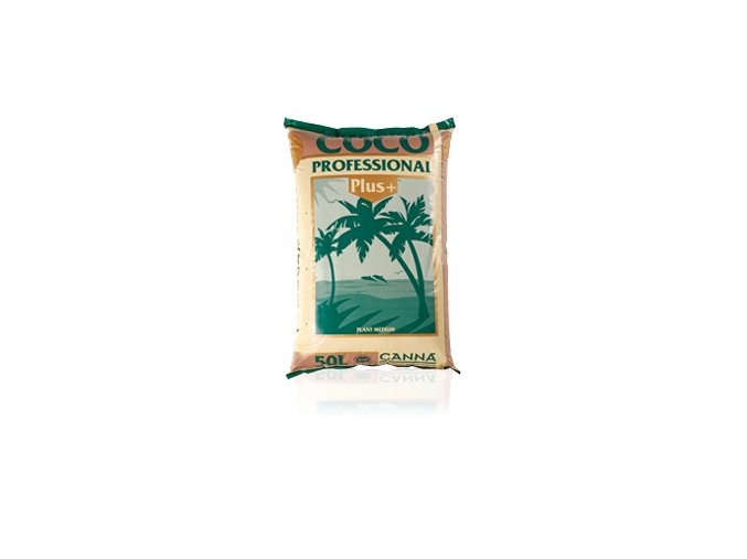 CANNA - COCO Profesional PLUS 50L