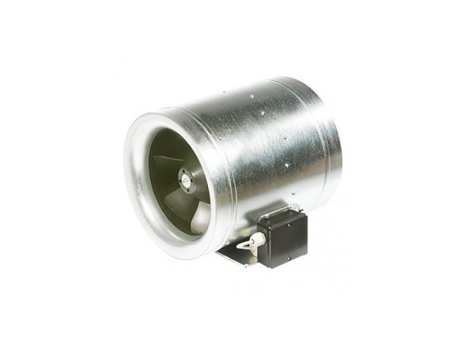 RUCK - ETALINE/MAX-Fan 920m3/h - 4960m3/h