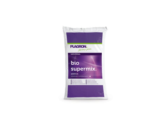 Plagron - Bio Supermix 25L