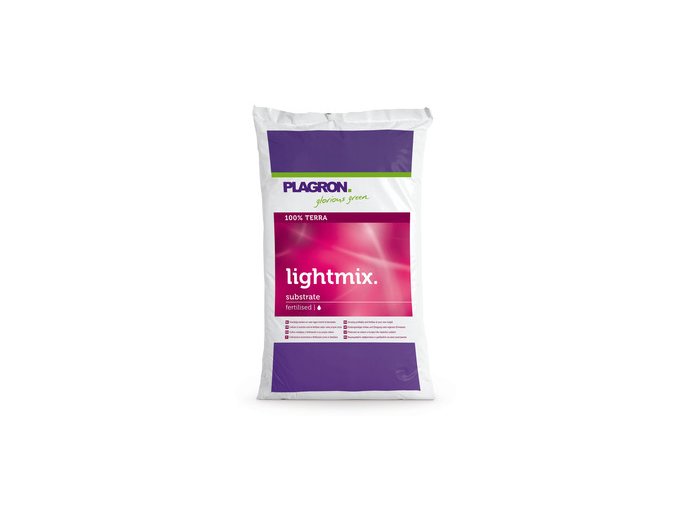Plagron - Lightmix 50L