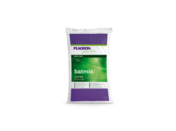 Plagron - Batmix 25L