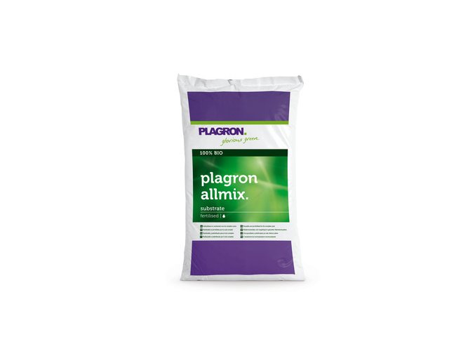 Plagron - Allmix 50L