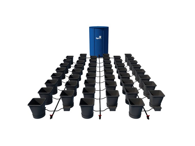 AutoPot - 48Pot XL System