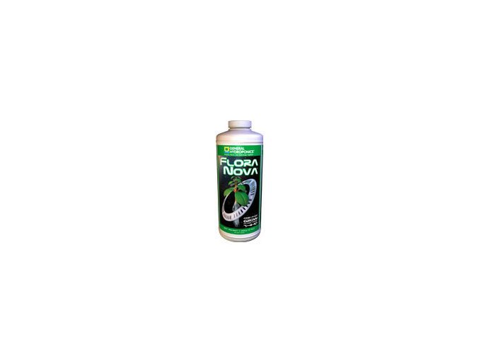 General Hydroponics - FloraNova Grow