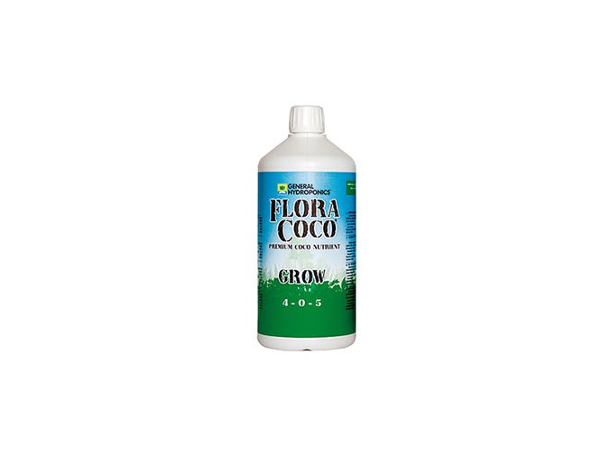 GHE - FloraCoco Grow