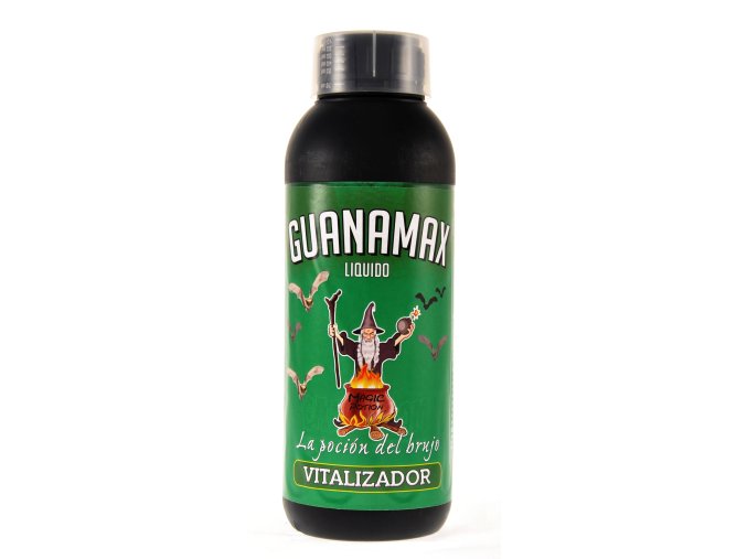The Witcher's Potion - Guanamax Liquid