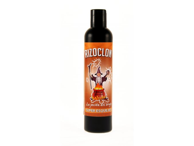 The Witcher's Potion - Rizoclon Liquid