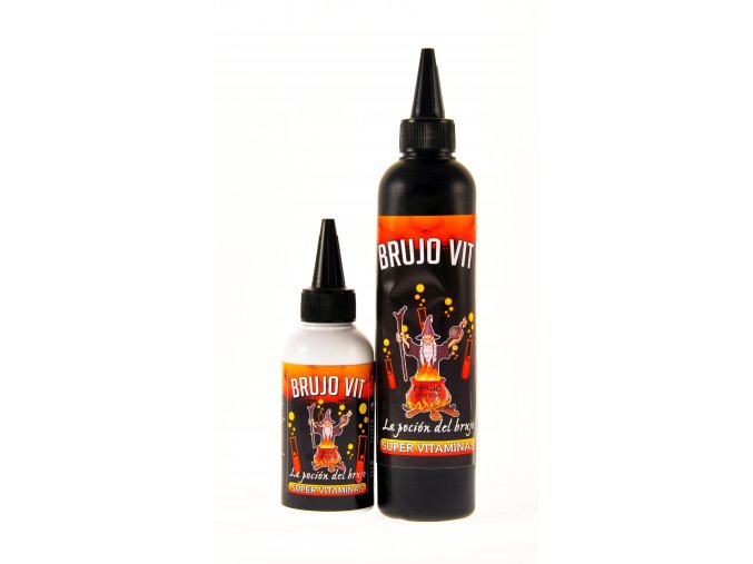 The Witcher's Potion - Brujo Vit Liquid