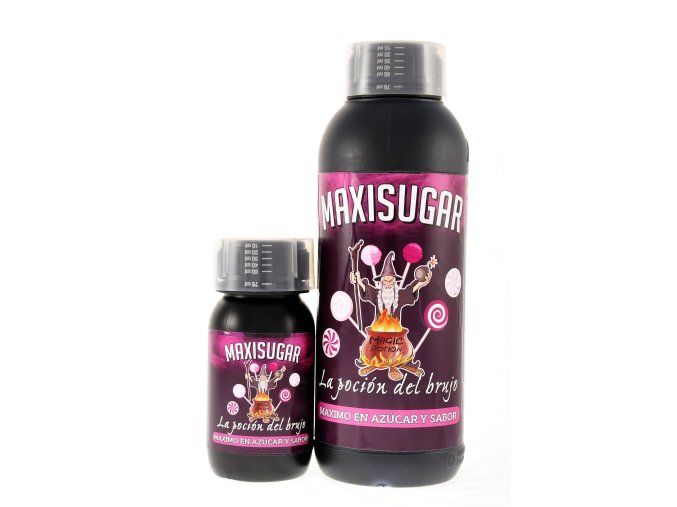 The Witcher's Potion - Maxisugar Liquid