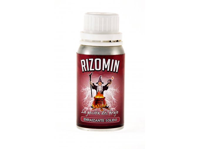 The Witcher's Potion - Rizomin Solid