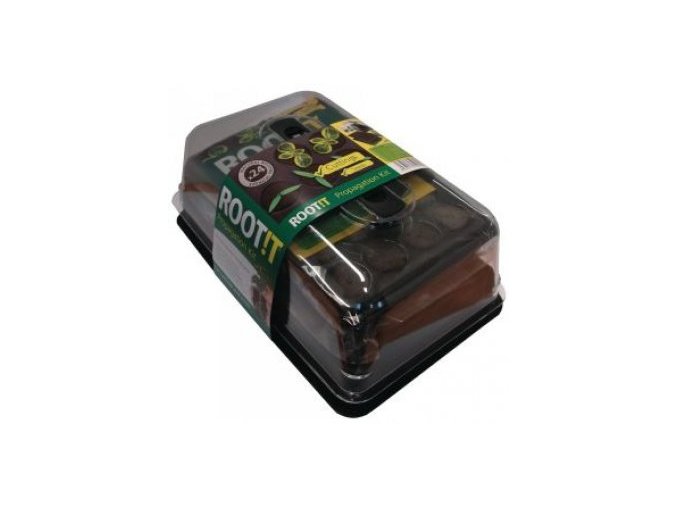 ROOT!T - Rooting Sponge Propagation Kit