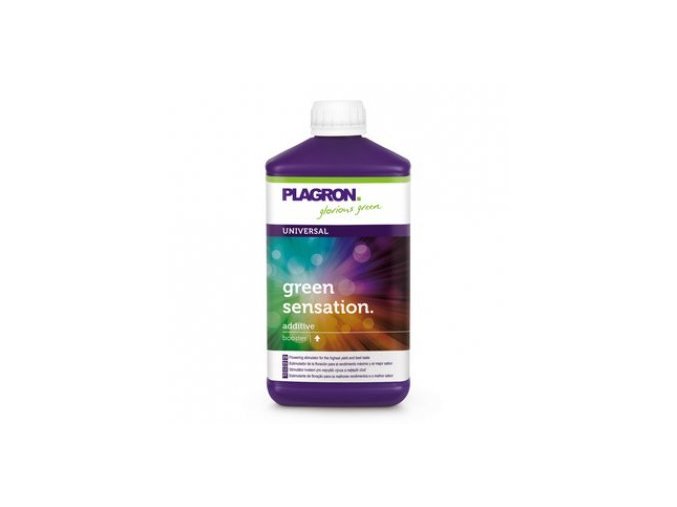 Plagron - Green Sensation