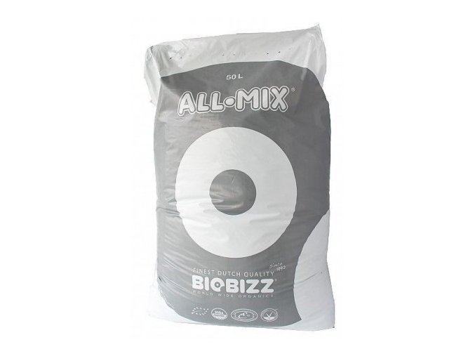 BioBizz - All-Mix