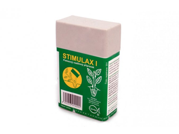 Stimulax 1 - Práškový 100g