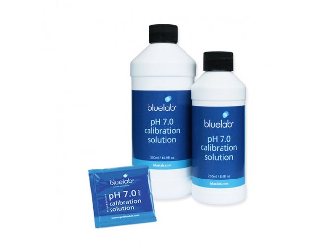 Bluelab - pH7 solution, sáček 20ml