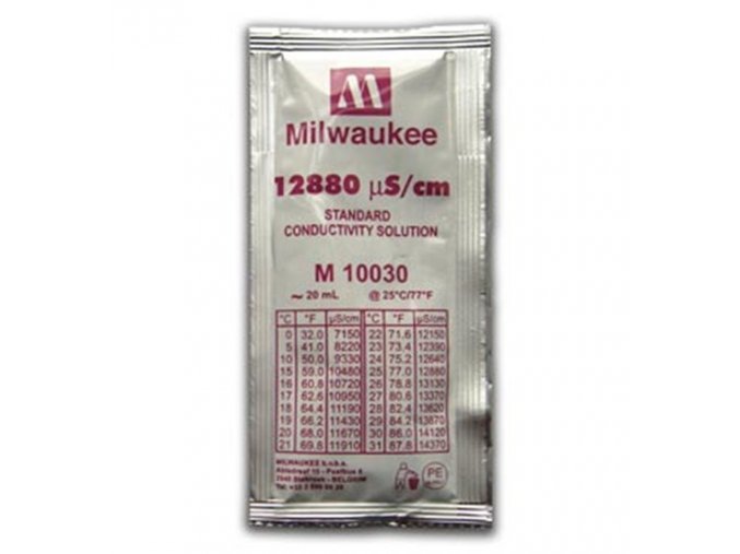 Milwaukee - EC 1,288 20ml