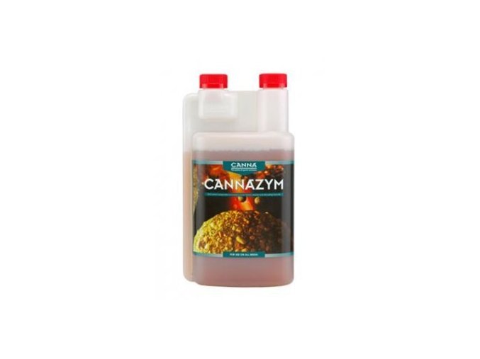 CANNA - Cannazym