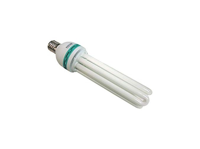 Floramax - CFL 150w 6400K patice E40