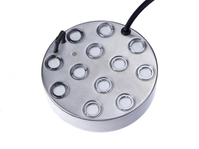 Zvlhčovač NTS Mist maker 12ti membránový vč. plováku a 9ks náhradních membrán