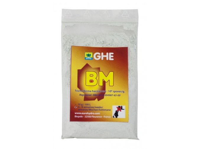 General Hydroponic - Bioponic mix 10g