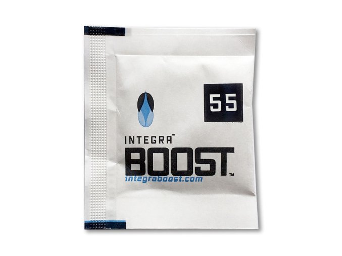 Integra Boost 55% vlhkost