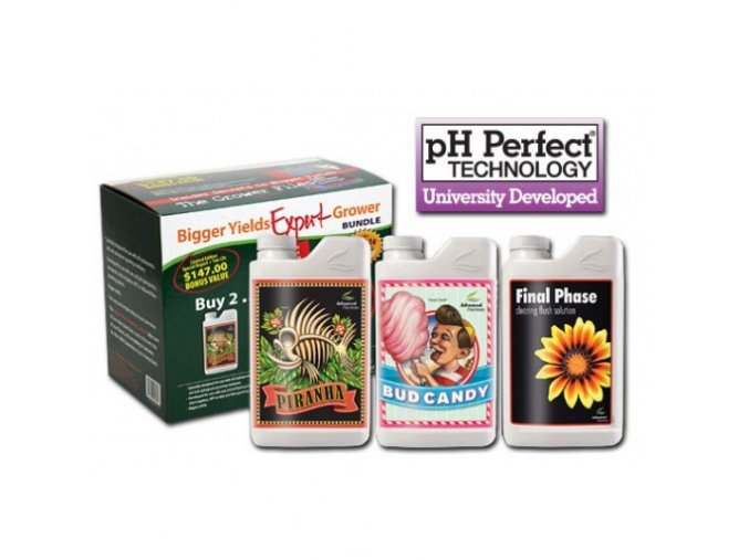 Expert pack