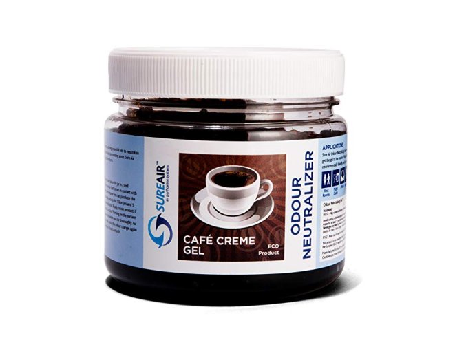 Sure Air gel 1 kg Cafe Creme