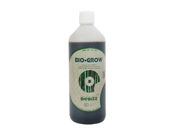 Biobizz - Biogrow