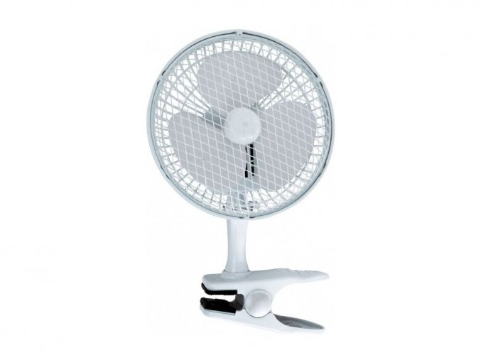 Taifun - Klipsnový ventilátor 15cm, 15w