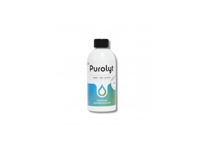 Purolyt - Dezinfekční koncentrát 500ml