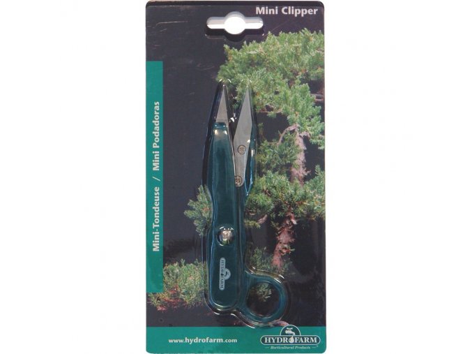 Nůžky-Mini clipper