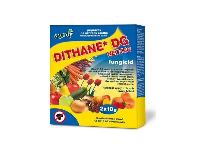 AGRO Dithane DG Neotec 2x10g