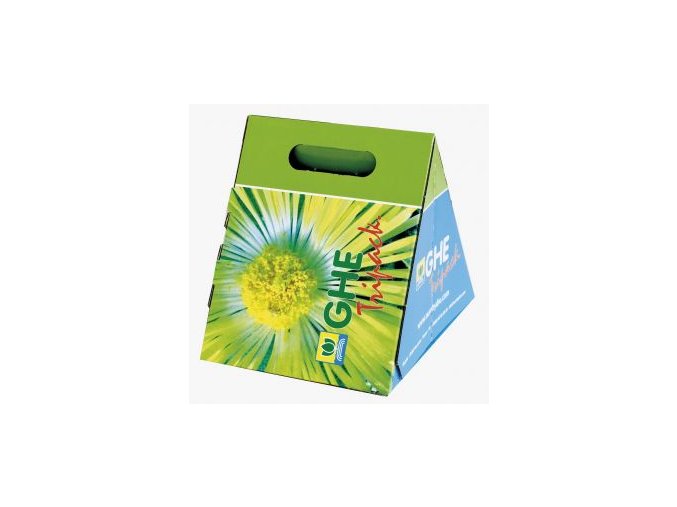 GHE - Tripack Flora Soft Water