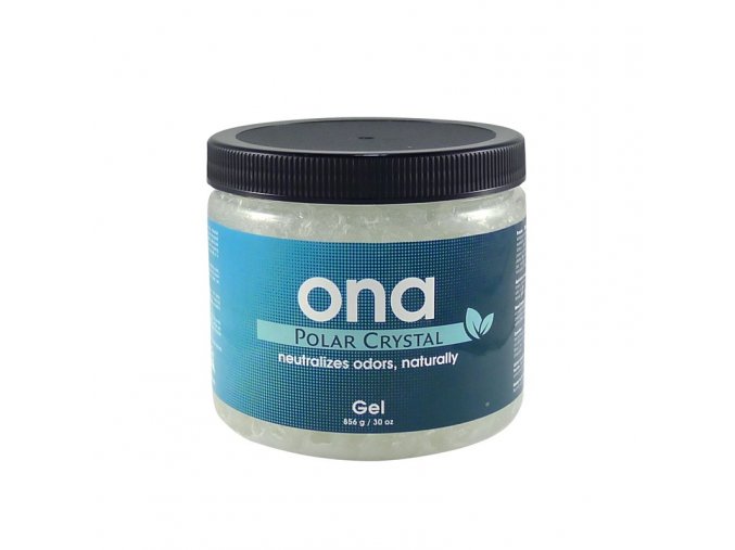 Ona - Gel Polar Crystal  1L