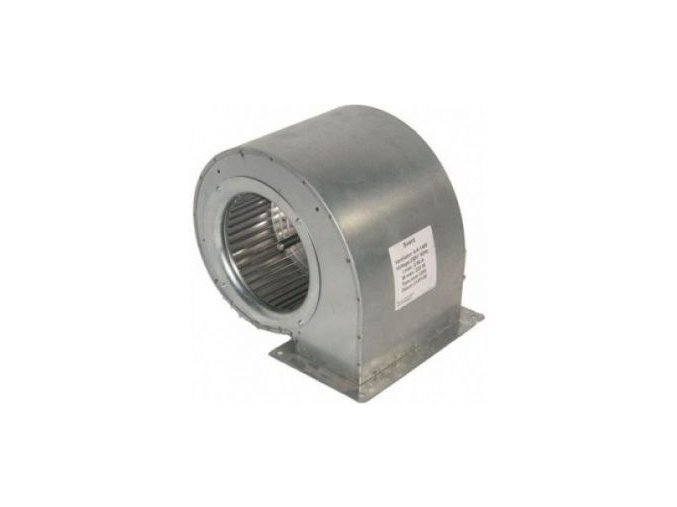 Ventilátor TORIN - 4250m3/h [DDN 270-270]