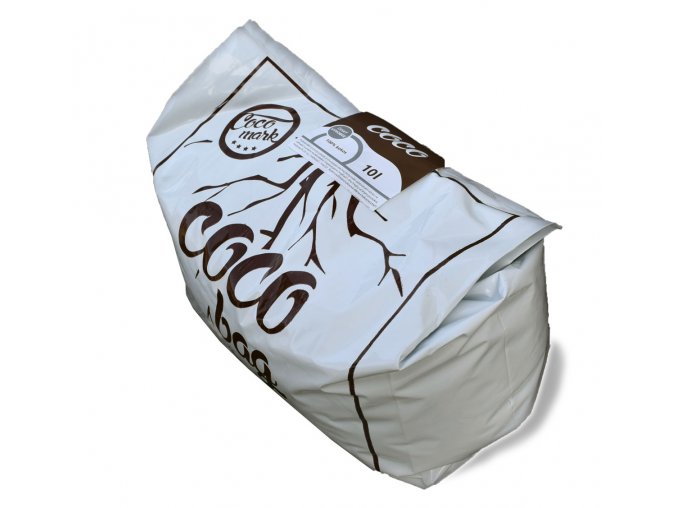 Cocomark - CocoBag 100% coco