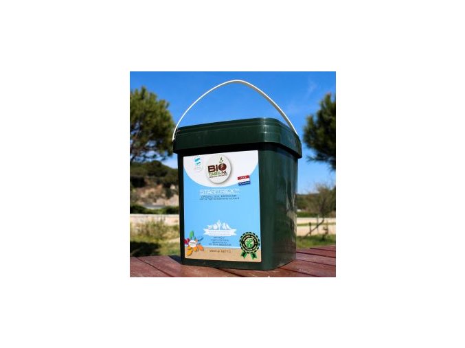 Biotabs - Startrex 5000g