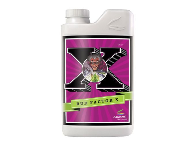 AN - Bud Factor X
