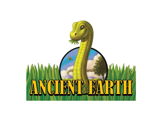 AN - Ancient Earth Organic