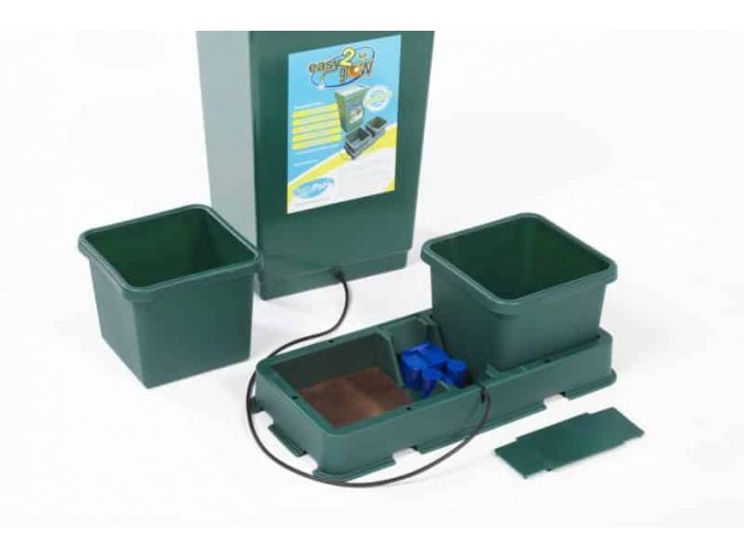 Autopot - Easy2grow Kit 2x8,5lpot